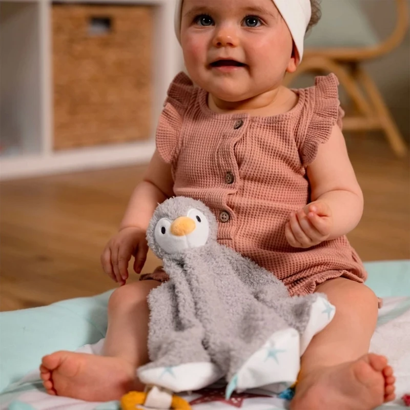 Cuddle Plush Martin The Penguin
