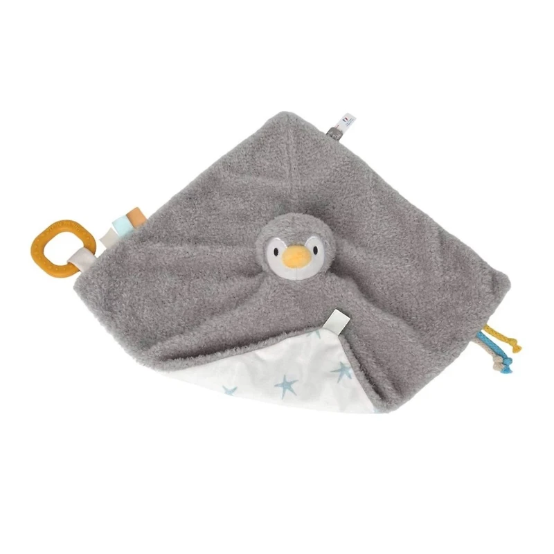 Doudou Martin Le Pingouin