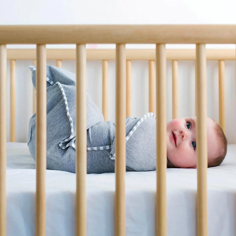 Swaddle Up Original Medium 13-19lb - Gray