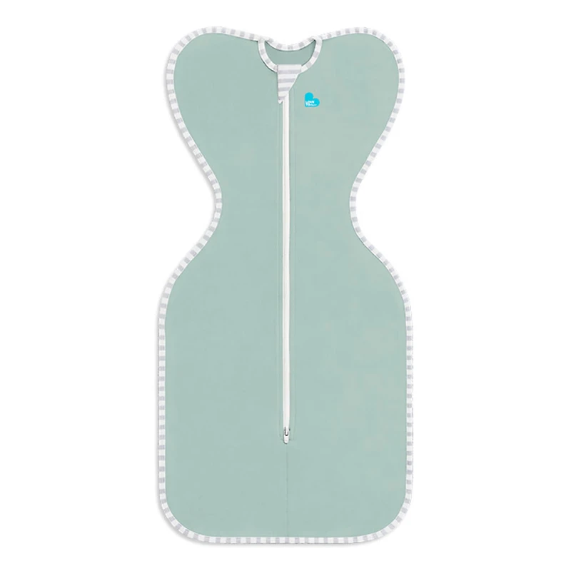 Swaddle Up Lite Newborn 5-8.5lb - Olive