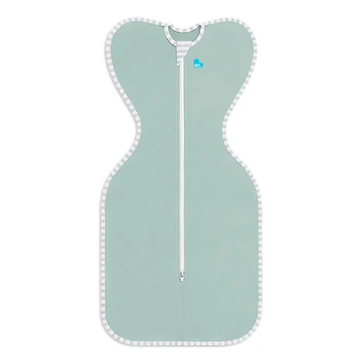 Swaddle Up Lite Newborn 5-8.5lb - Olive