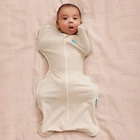 Swaddle Up Original Newborn 5-8.5lb - Oatmeal