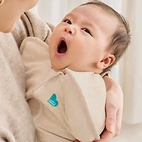 Swaddle Up Original Newborn 5-8.5lb - Oatmeal