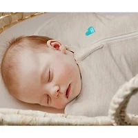 Swaddle Up Original Newborn 5-8.5lb - Oatmeal