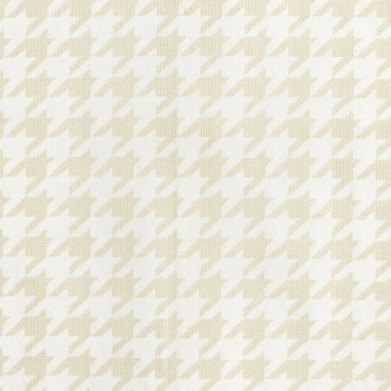 Organic Swaddle Up Small 8-13lb - Houndstooth