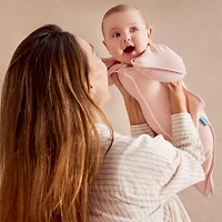 Swaddle Up Original Medium 13-19lb - Rose Étoilé