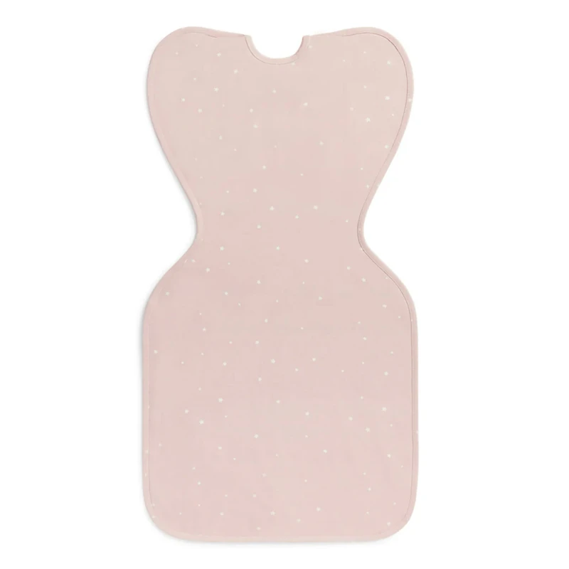 Swaddle Up Original Nouveau-Né 5-8.5lb - Rose Étoilé