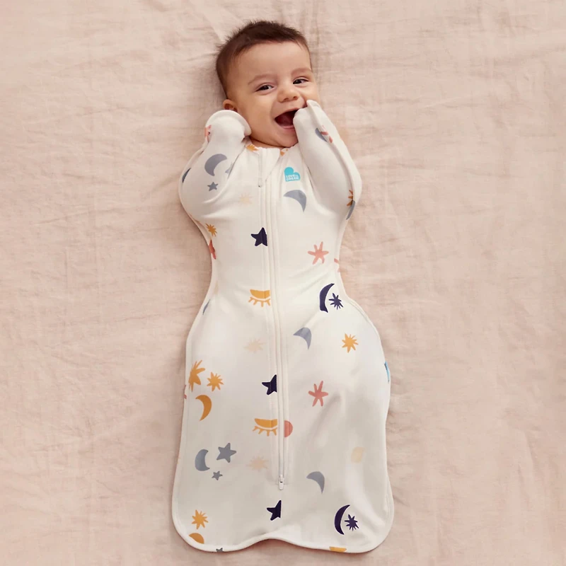 Swaddle Up Original Medium 13-19lb - Lunar