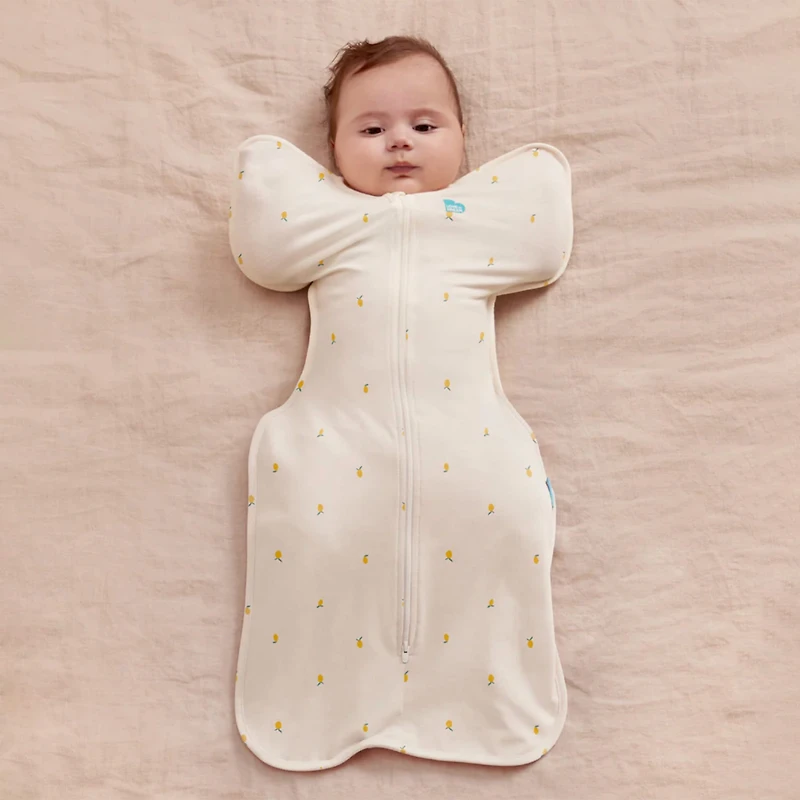 Swaddle Up Original Medium 13-19lb - Citrons