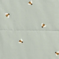 Swaddle Up Original Small 8-13lb - Abeilles / Olive