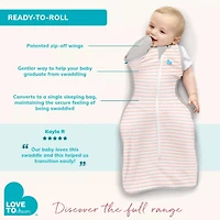 Swaddle Up Transition Large 19-24lb - Original