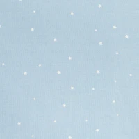 Swaddle Up Transition Médium 13-19lb - Bleu poudre