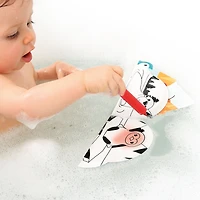 Bath Toy Super Set