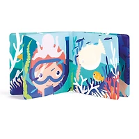 Livre de Bain Magique
