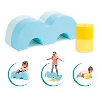 Motor Skills Blocks