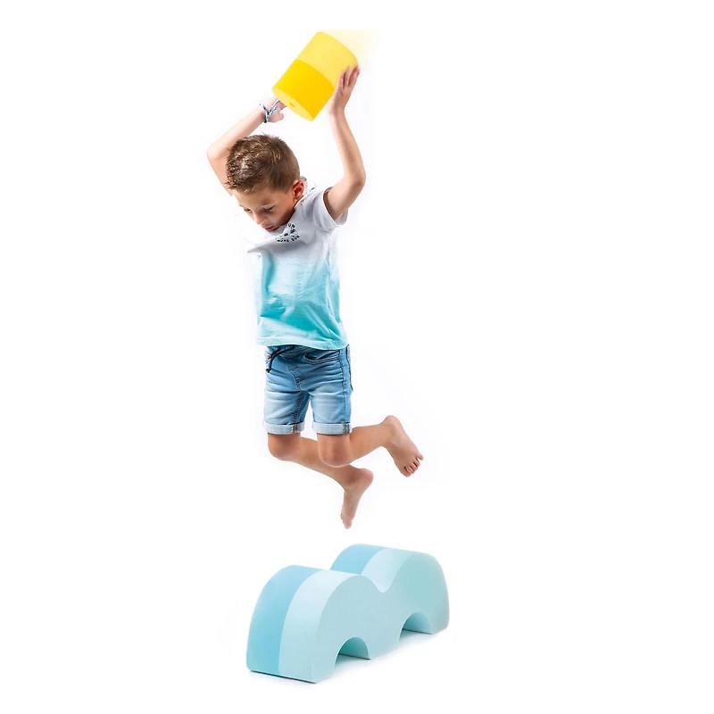 Motor Skills Blocks