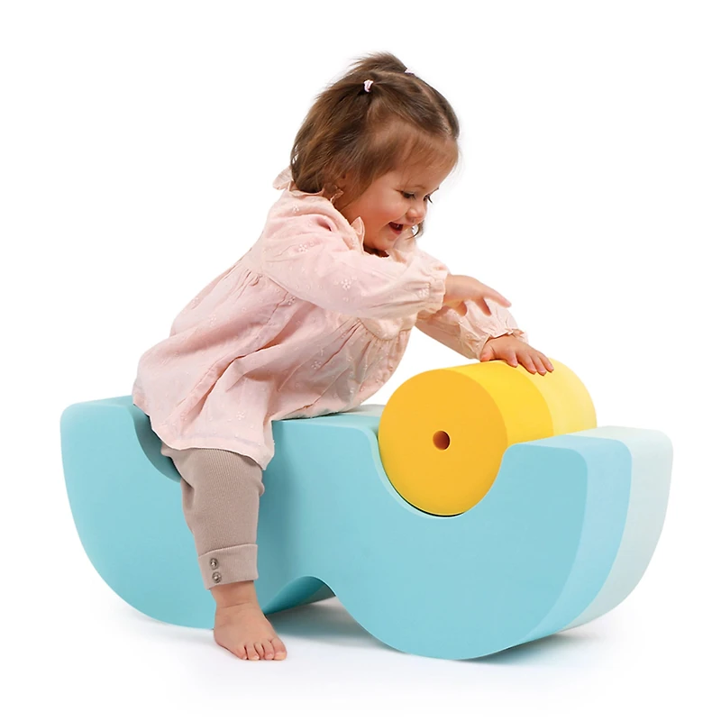 Motor Skills Blocks