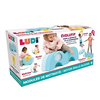 Motor Skills Blocks