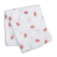 Couverture Mousseline