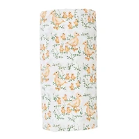 Couverture Mouss Canetons