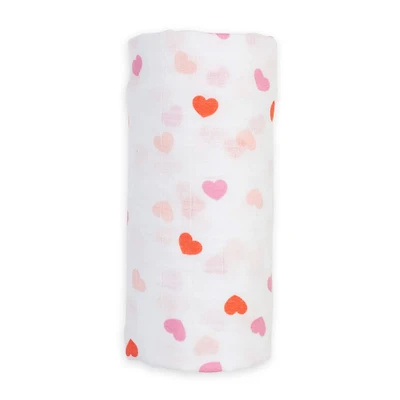 Cotton Muslin Swaddle
