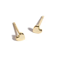 Angie Earrings - Gold 