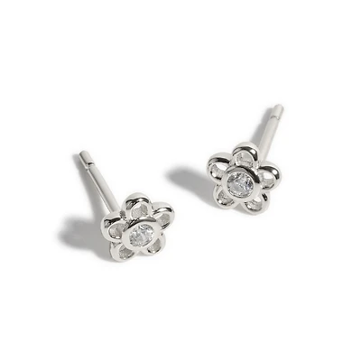 Boucles D'oreilles Bella