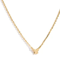 Melo Necklace - Gold