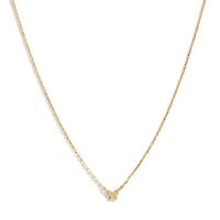 Melo Necklace - Gold