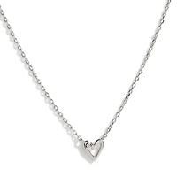 Bea Necklace - Silver 