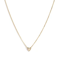 Bea Necklace - Gold