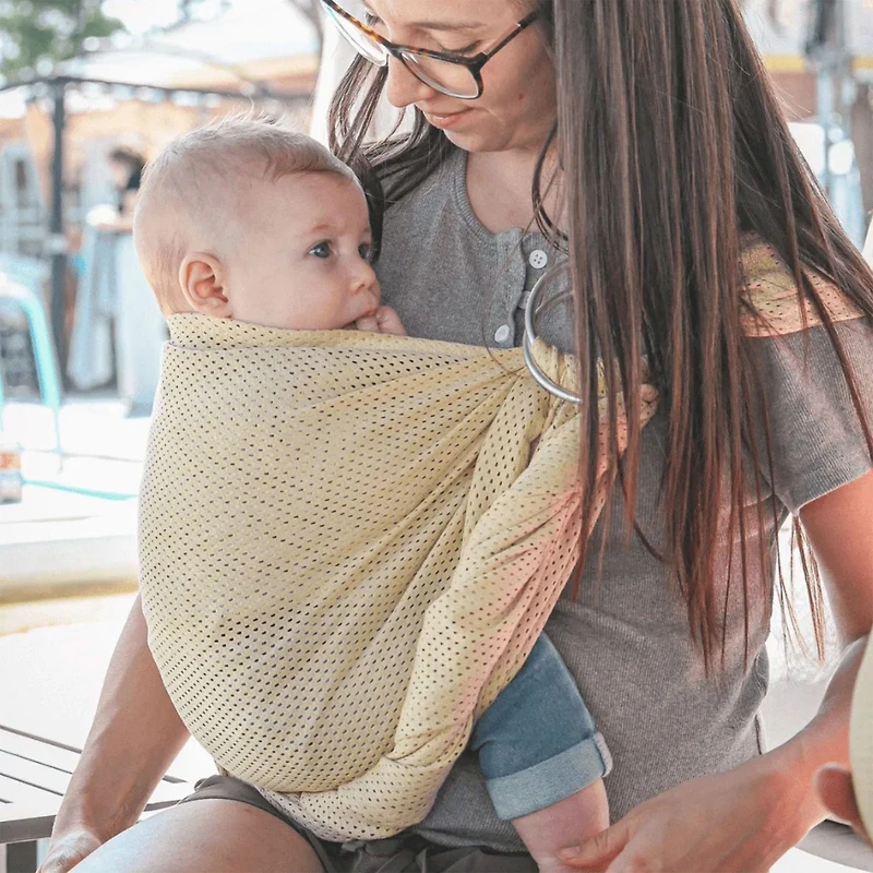 Water Ring-Sling - Sunshine