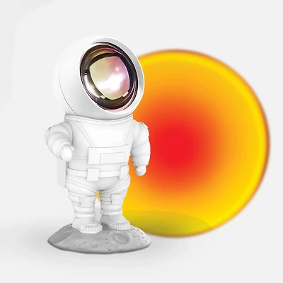 Astrolight - Sunset Projector