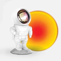 Astrolight - Sunset Projector