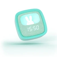 Billy Clock - Turquoise