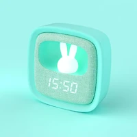 Billy Clock - Turquoise