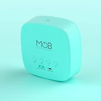 Billy Clock - Turquoise