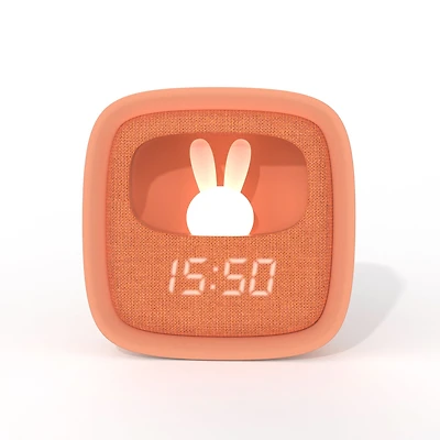 Billy Clock - Chocolat