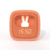 Billy Clock - Chocolat