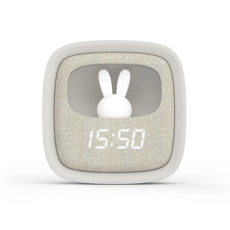 Billy Clock