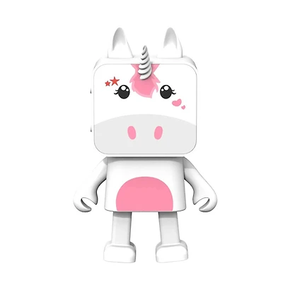 Dancing Animal Speaker - Unicorn
