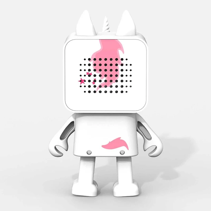 Enceinte Licorne Dansante