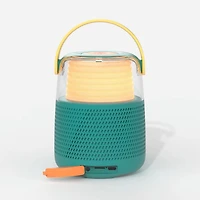 Karaoke Speaker - Blue