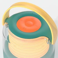 Karaoke Speaker - Blue