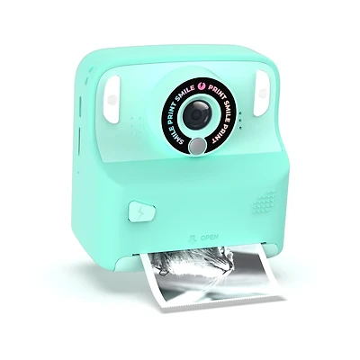 Pixiprint Click & Print - Turquoise