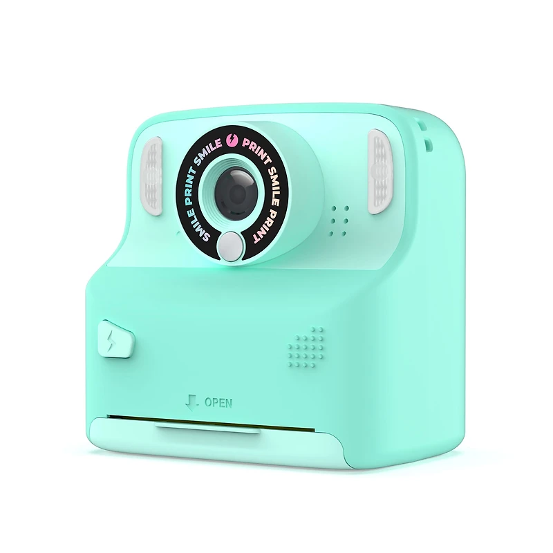 Pixiprint Click & Print - Turquoise