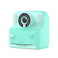 Pixiprint Click & Print - Turquoise