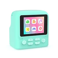 Pixiprint Click & Print - Turquoise