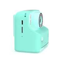Pixiprint Click & Print - Turquoise