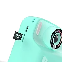 Pixiprint Click & Print - Turquoise